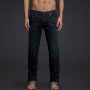 Hollister Slim Straight 30x30 Jeans